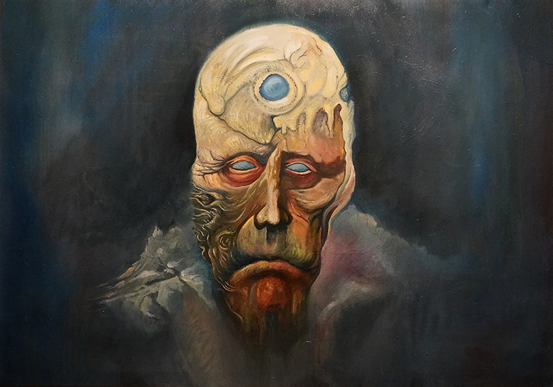 Apophenia