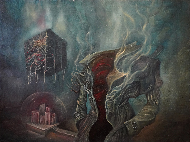 Dissociation
