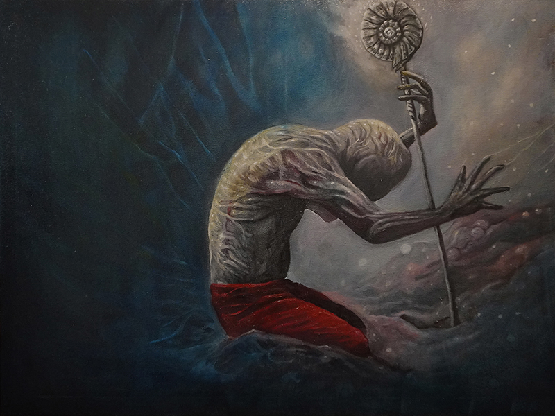 The Observer